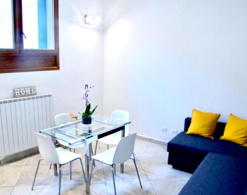 Brand New Apartment Firenze Bagian luar foto