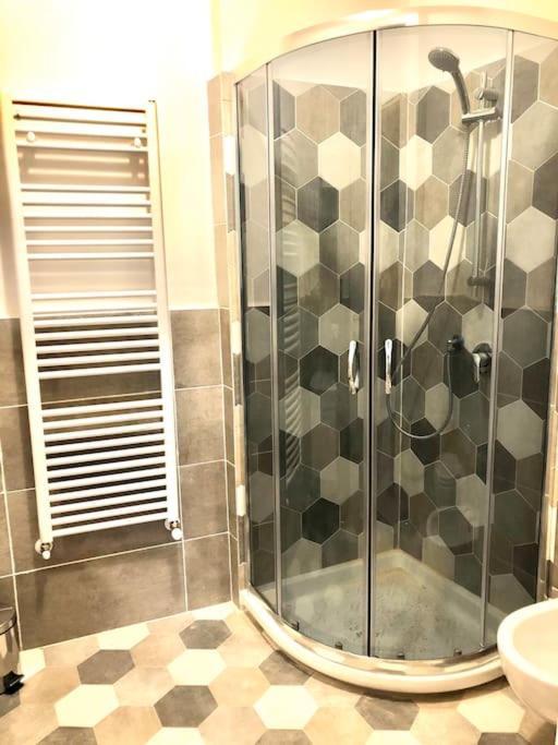 Brand New Apartment Firenze Bagian luar foto