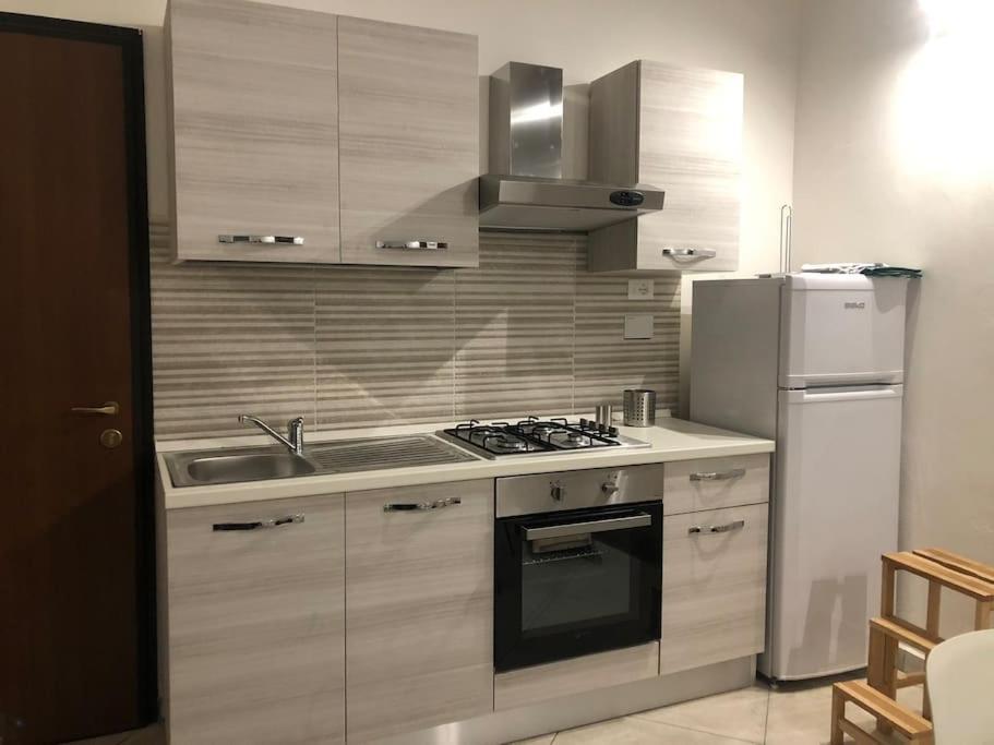 Brand New Apartment Firenze Bagian luar foto