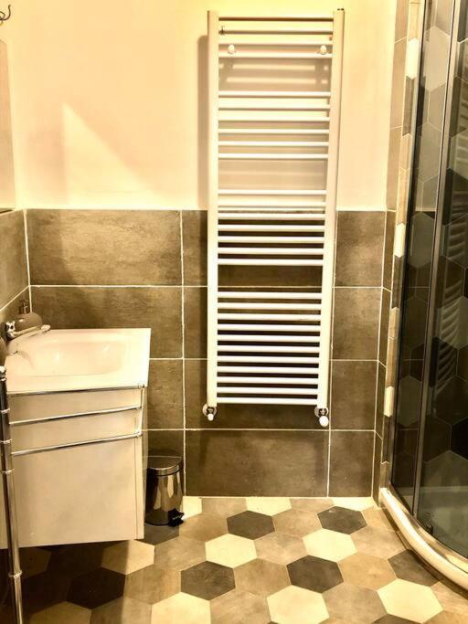Brand New Apartment Firenze Bagian luar foto