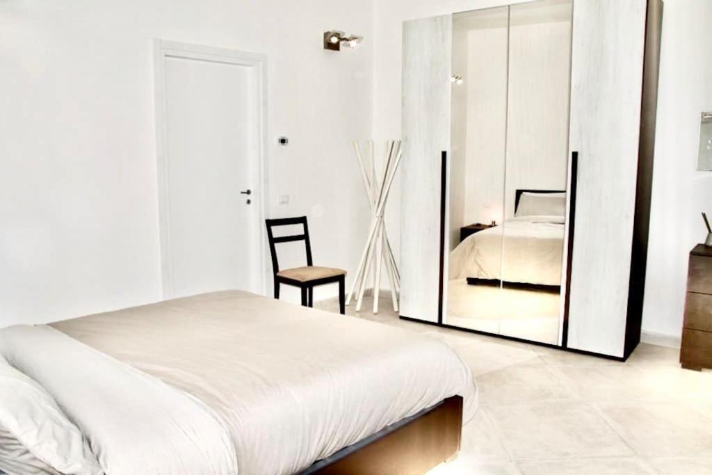 Brand New Apartment Firenze Bagian luar foto
