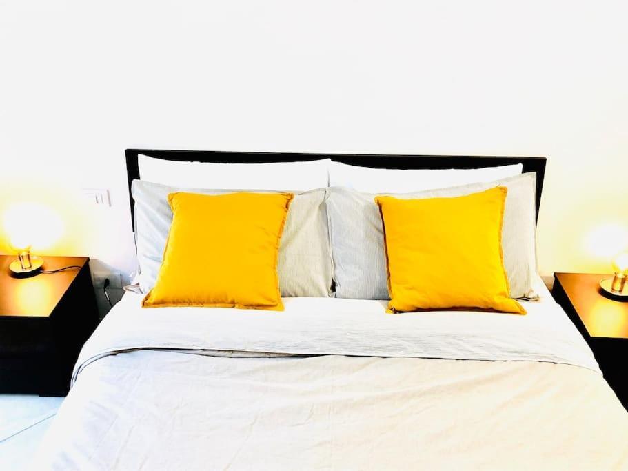 Brand New Apartment Firenze Bagian luar foto