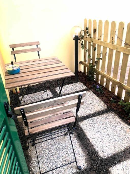 Brand New Apartment Firenze Bagian luar foto
