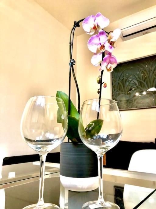 Brand New Apartment Firenze Bagian luar foto